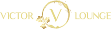 Victor Lounge Logo